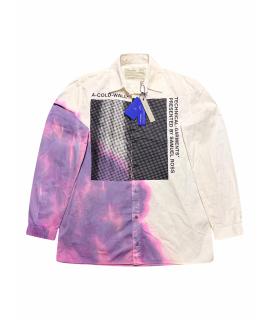 A-COLD-WALL* Футболка