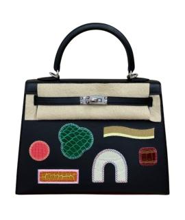 HERMES Сумка с короткими ручками