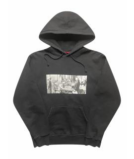 SUPREME Худи/толстовка