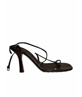 BOTTEGA VENETA Босоножки