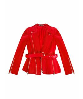 ALEXANDER MCQUEEN Куртка