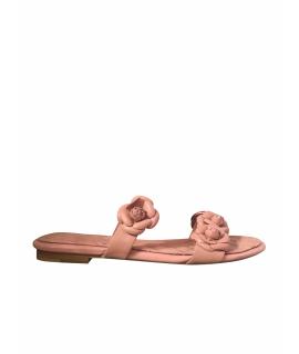 CHANEL Сандалии