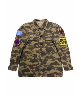 BAPE Футболка