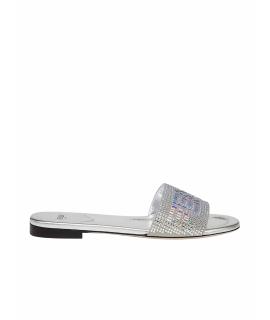 FENDI Шлепанцы
