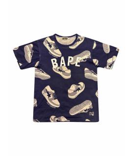 BAPE Футболка