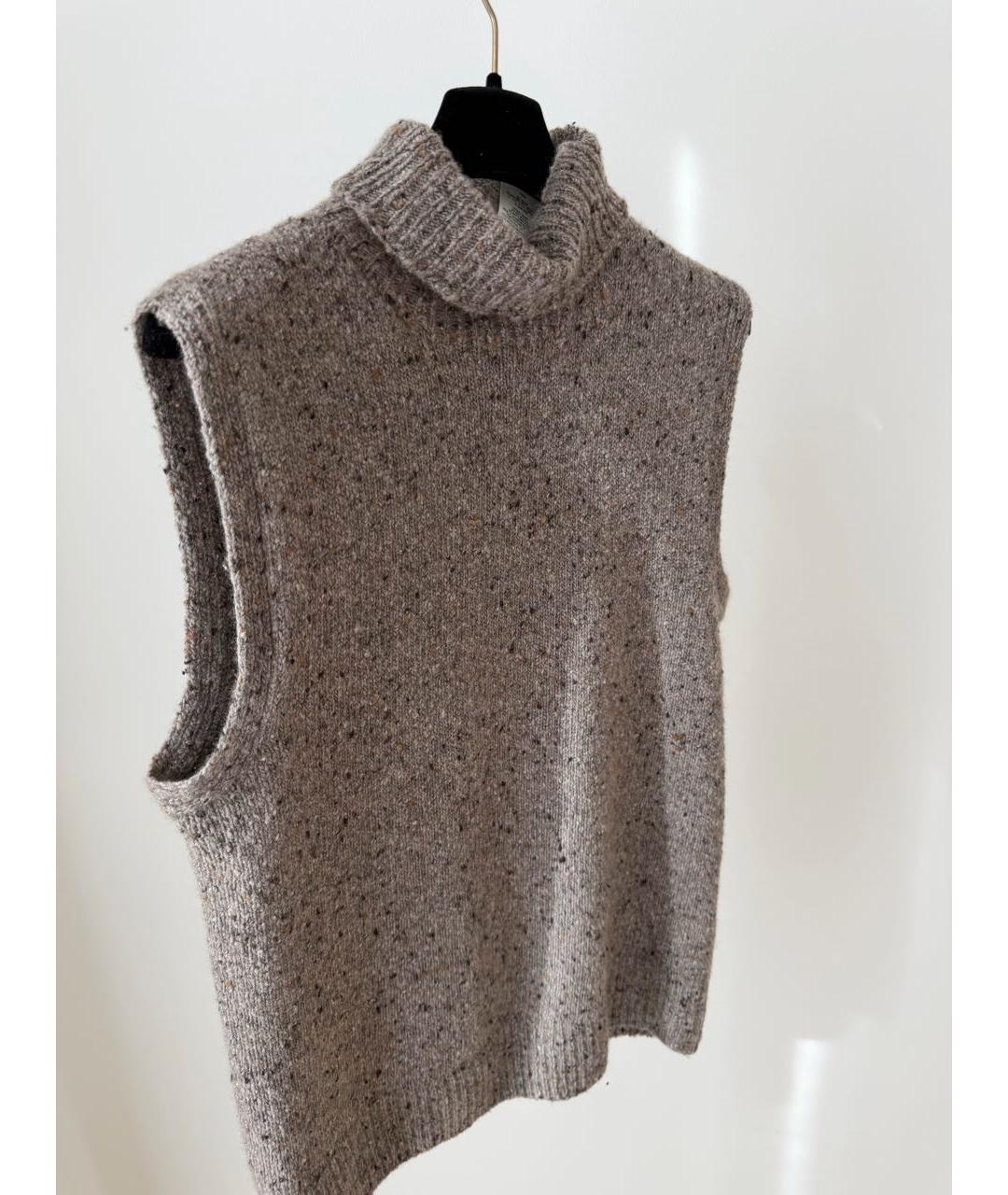 THE ROW Кашемировый джемпер / свитер, фото 2