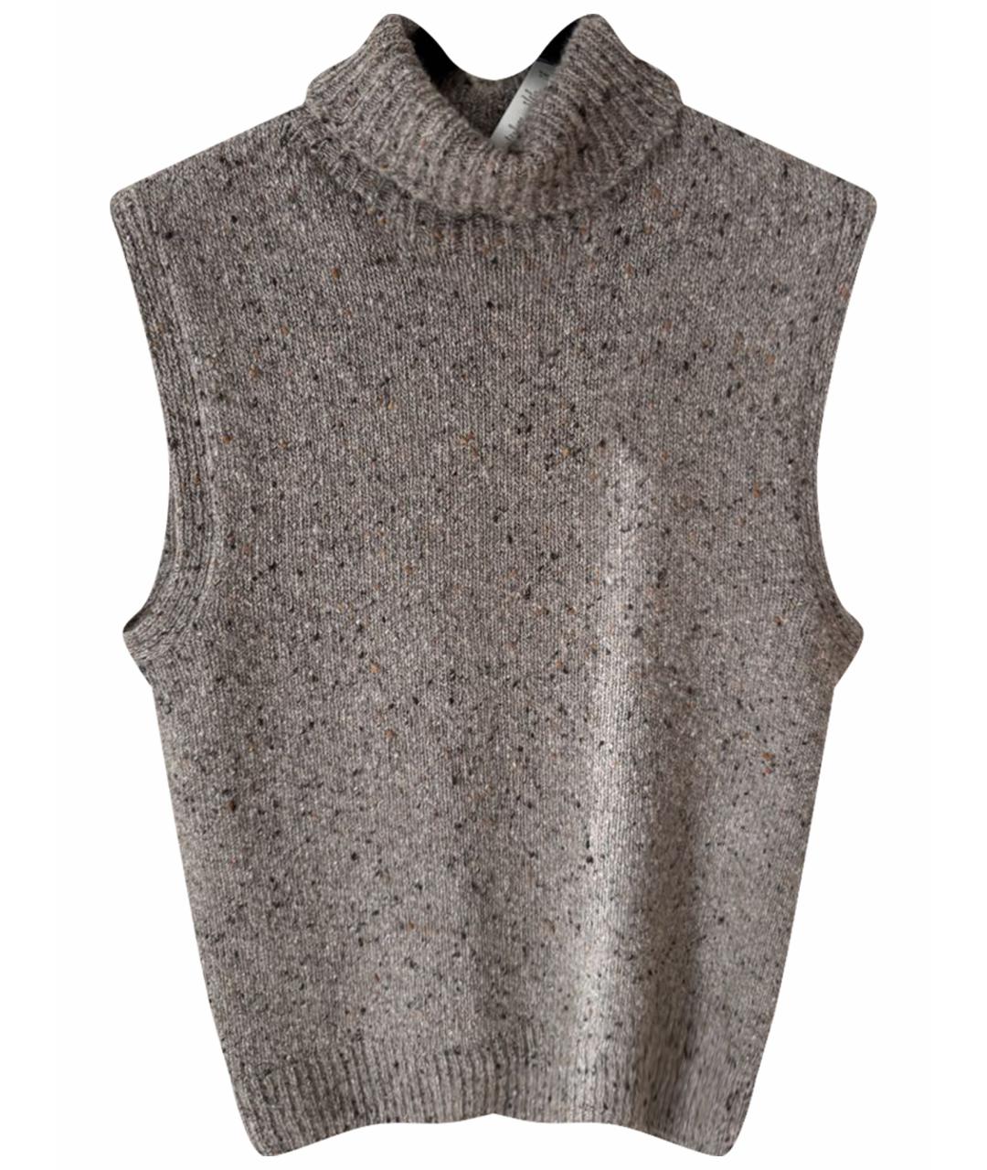 THE ROW Кашемировый джемпер / свитер, фото 1