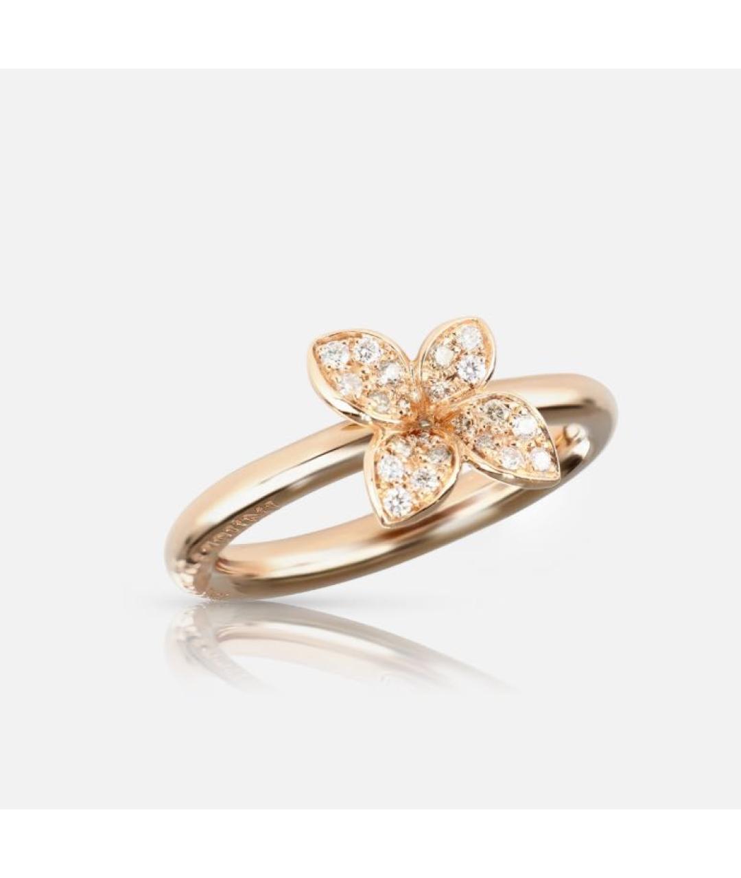 PASQUALE BRUNI Золотое кольцо из розового золота, фото 4