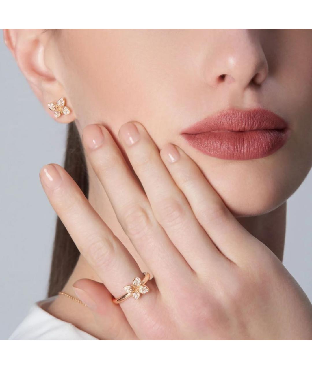 PASQUALE BRUNI Золотое кольцо из розового золота, фото 2