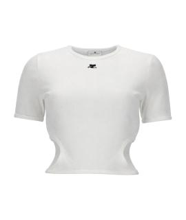 COURREGES Футболка