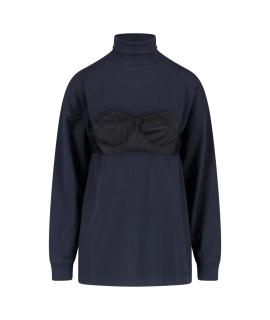 Vaquera Лонгслив