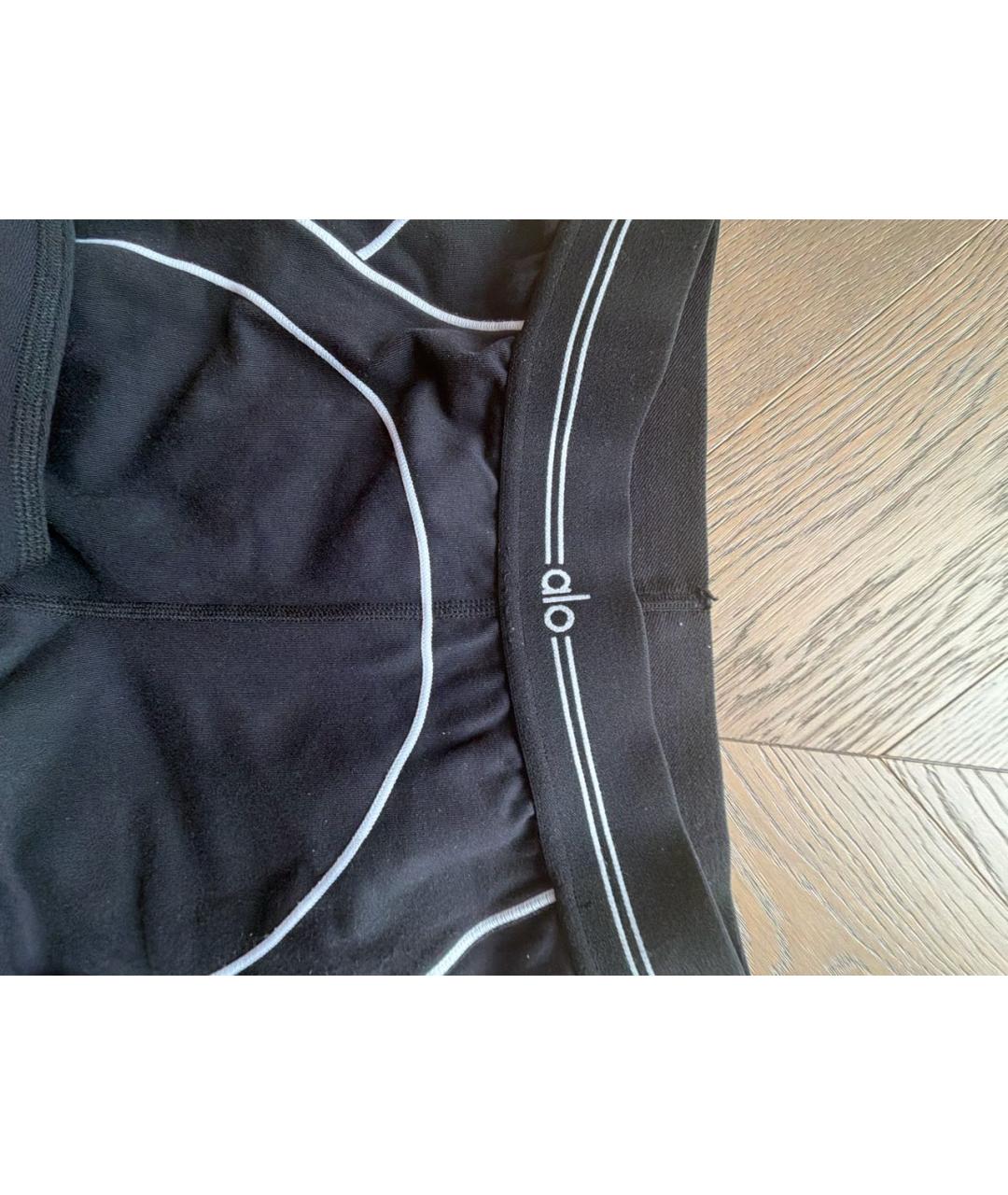 ALO YOGA Черный спортивные костюмы, фото 4