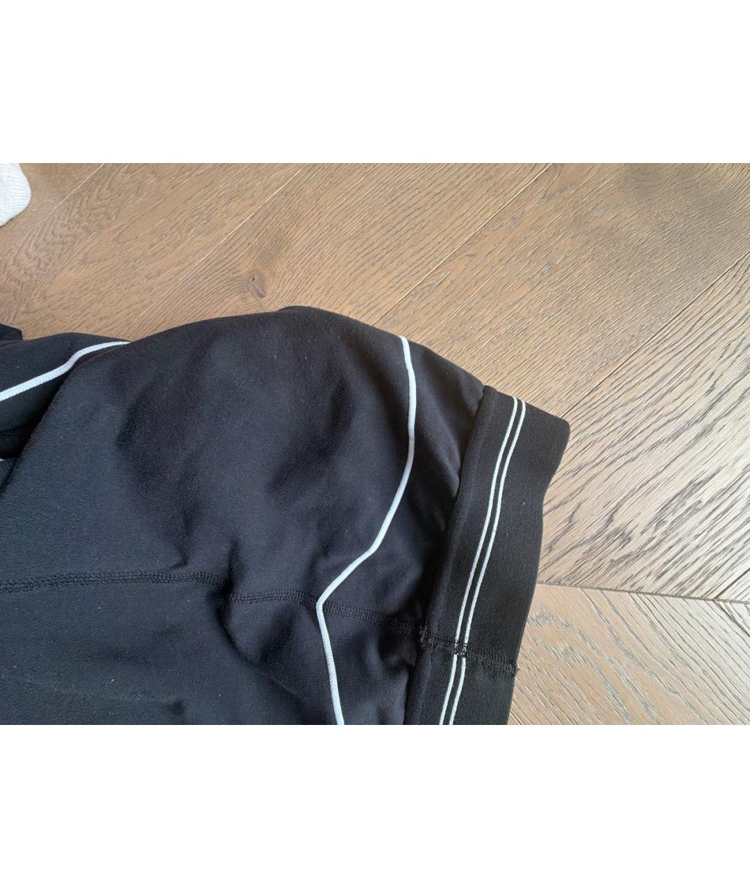 ALO YOGA Черный спортивные костюмы, фото 5