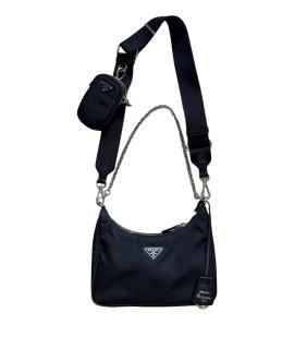 PRADA Сумка через плечо