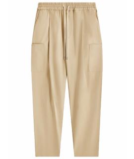 Drole de Monsieur Повседневные брюки