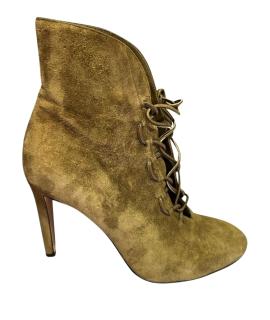 GIANVITO ROSSI Ботильоны
