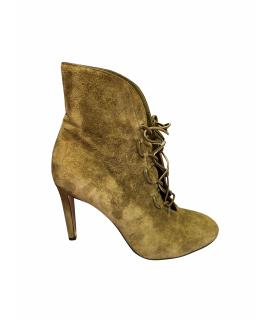 GIANVITO ROSSI Ботильоны