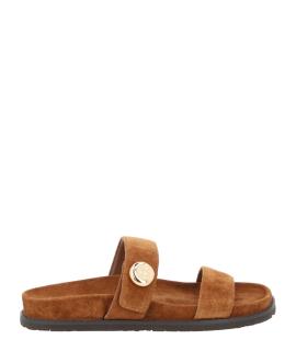 TORY BURCH Сандалии