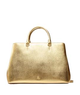 RALPH LAUREN Сумка тоут