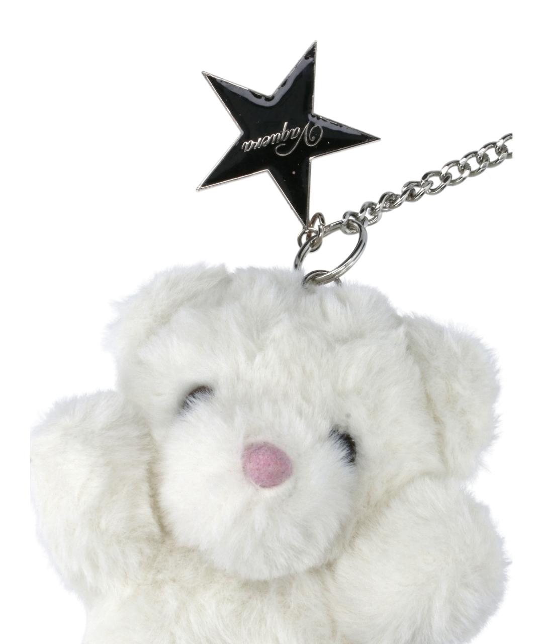 Vaquera Белый брелок, фото 3