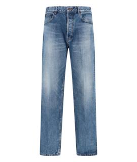 CELINE Прямые джинсы