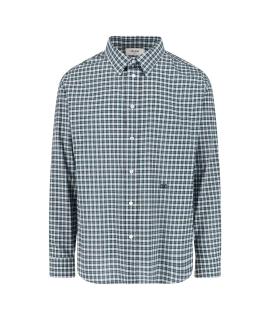 CELINE Кэжуал рубашка