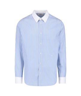 CELINE Кэжуал рубашка