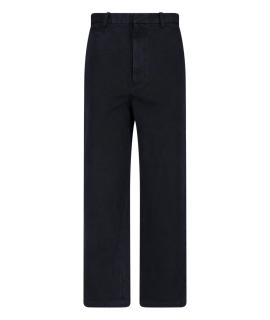 AURALEE Прямые брюки