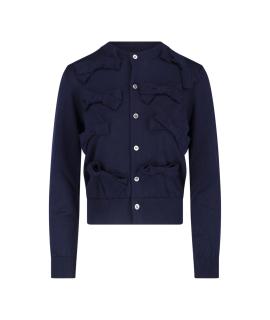 COMME DES GARÇONS Кардиган