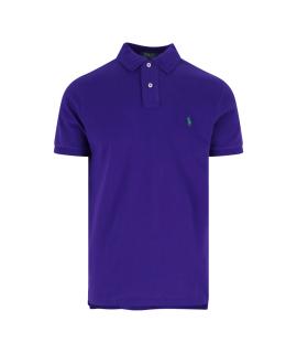 POLO RALPH LAUREN Поло с коротким рукавом