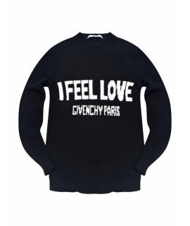 GIVENCHY Джемпер / свитер