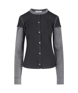 OUR LEGACY Лонгслив