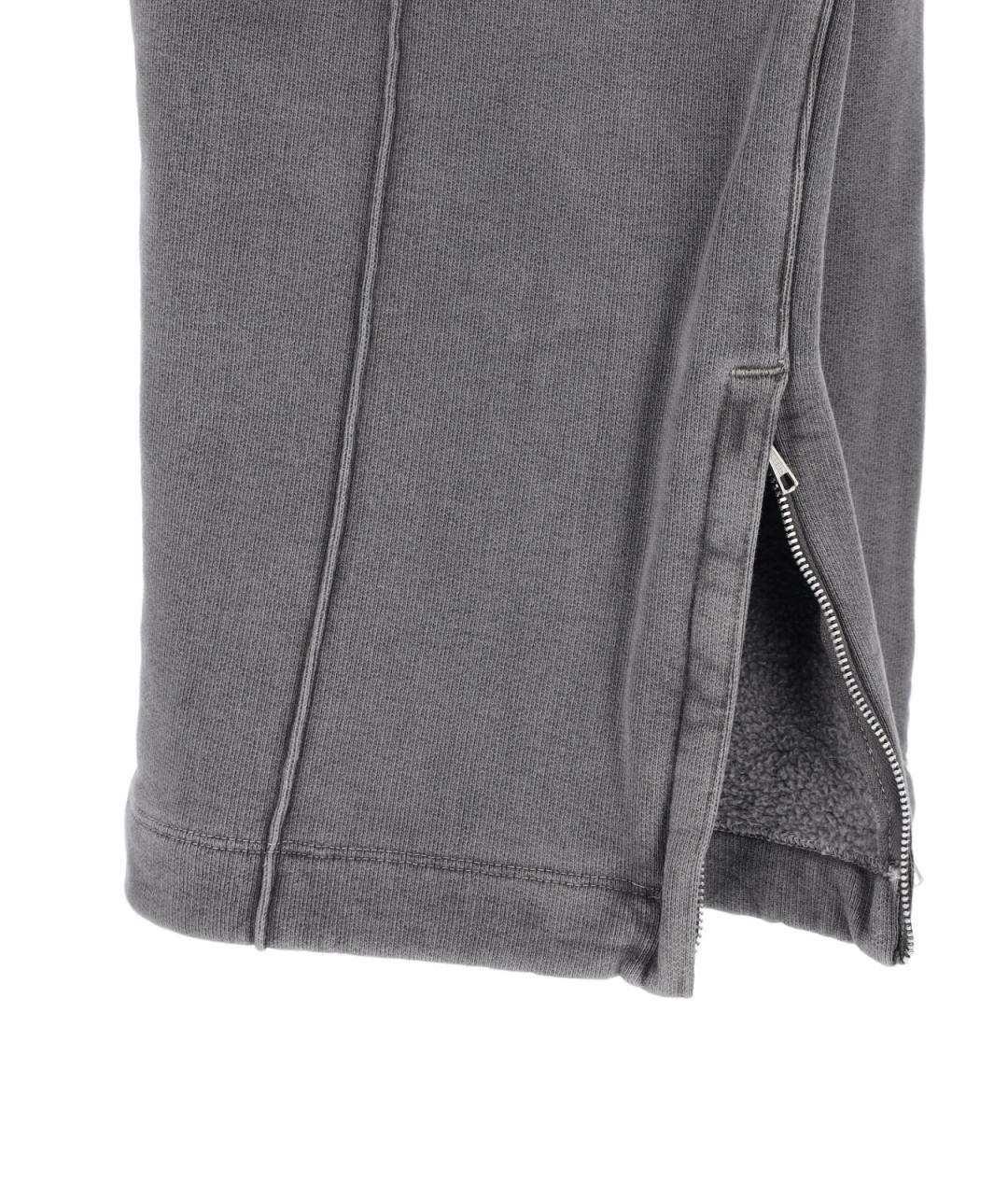 OUR LEGACY Хлопковые повседневные брюки, фото 4