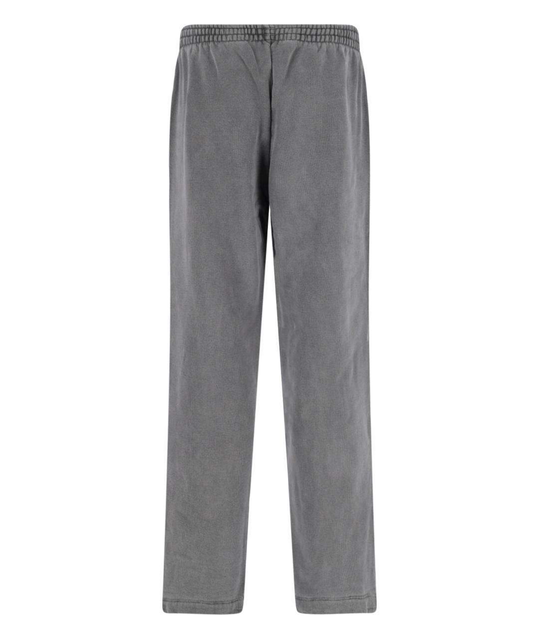 OUR LEGACY Хлопковые повседневные брюки, фото 2