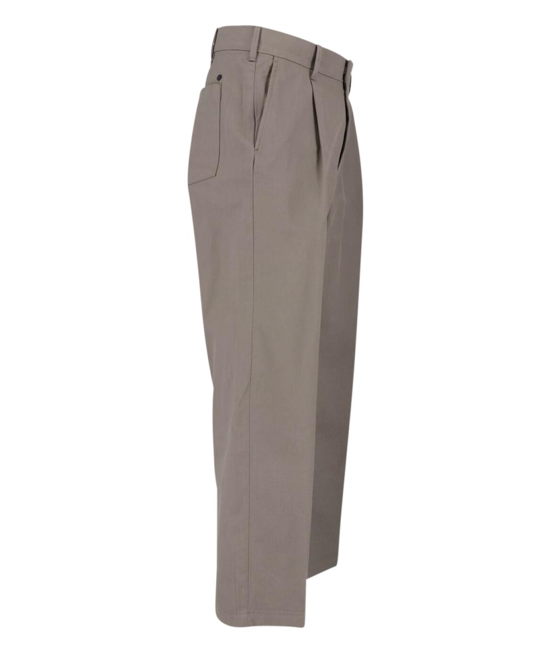 CLOSED Хлопковые повседневные брюки, фото 3