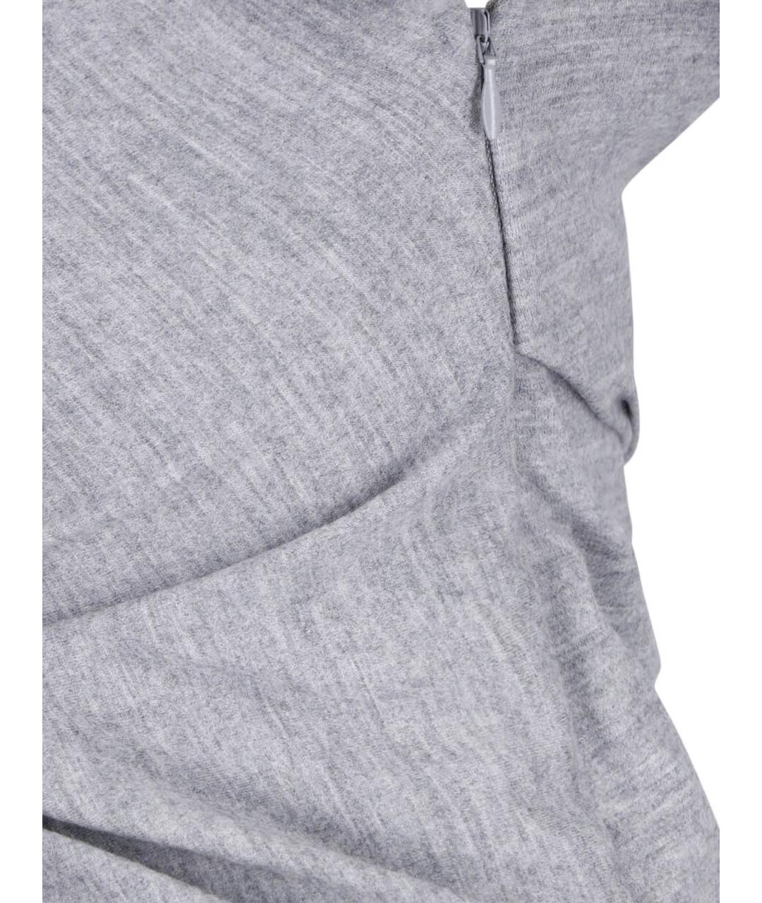 entire studios Серая майка, фото 3