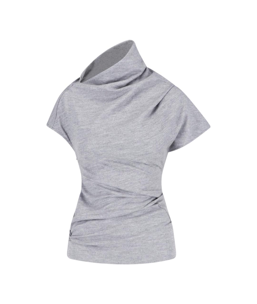 entire studios Серая майка, фото 1