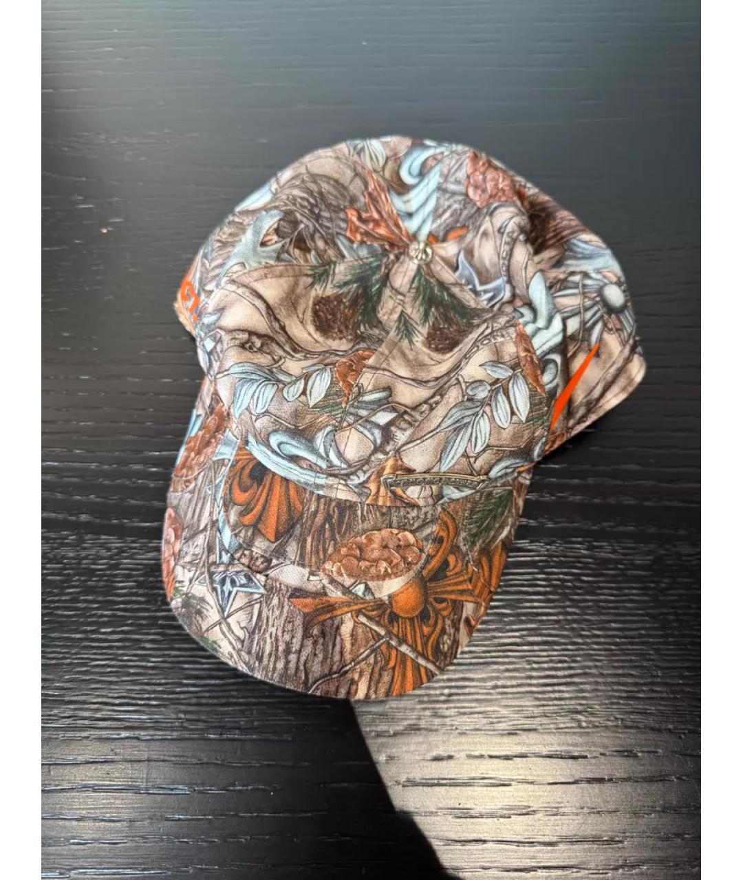 CHROME HEARTS Мульти кепка/бейсболка, фото 7