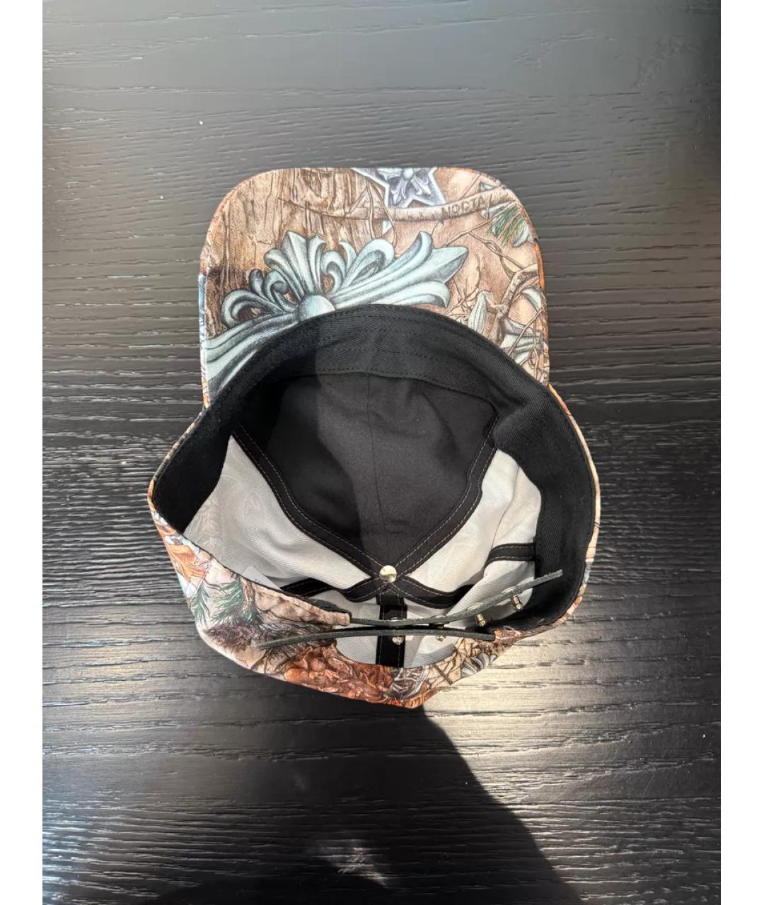 CHROME HEARTS Мульти кепка/бейсболка, фото 5