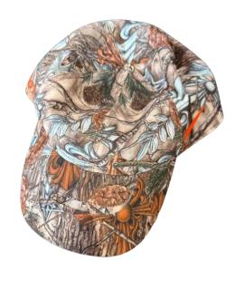 CHROME HEARTS Кепка/бейсболка