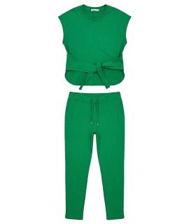 ALEXANDER WANG Костюм с брюками