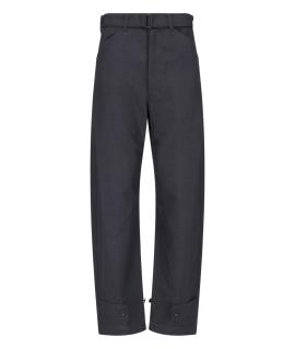 LEMAIRE Прямые брюки