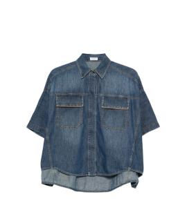 BRUNELLO CUCINELLI Рубашка