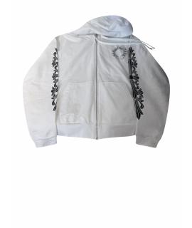 CHROME HEARTS Худи/толстовка