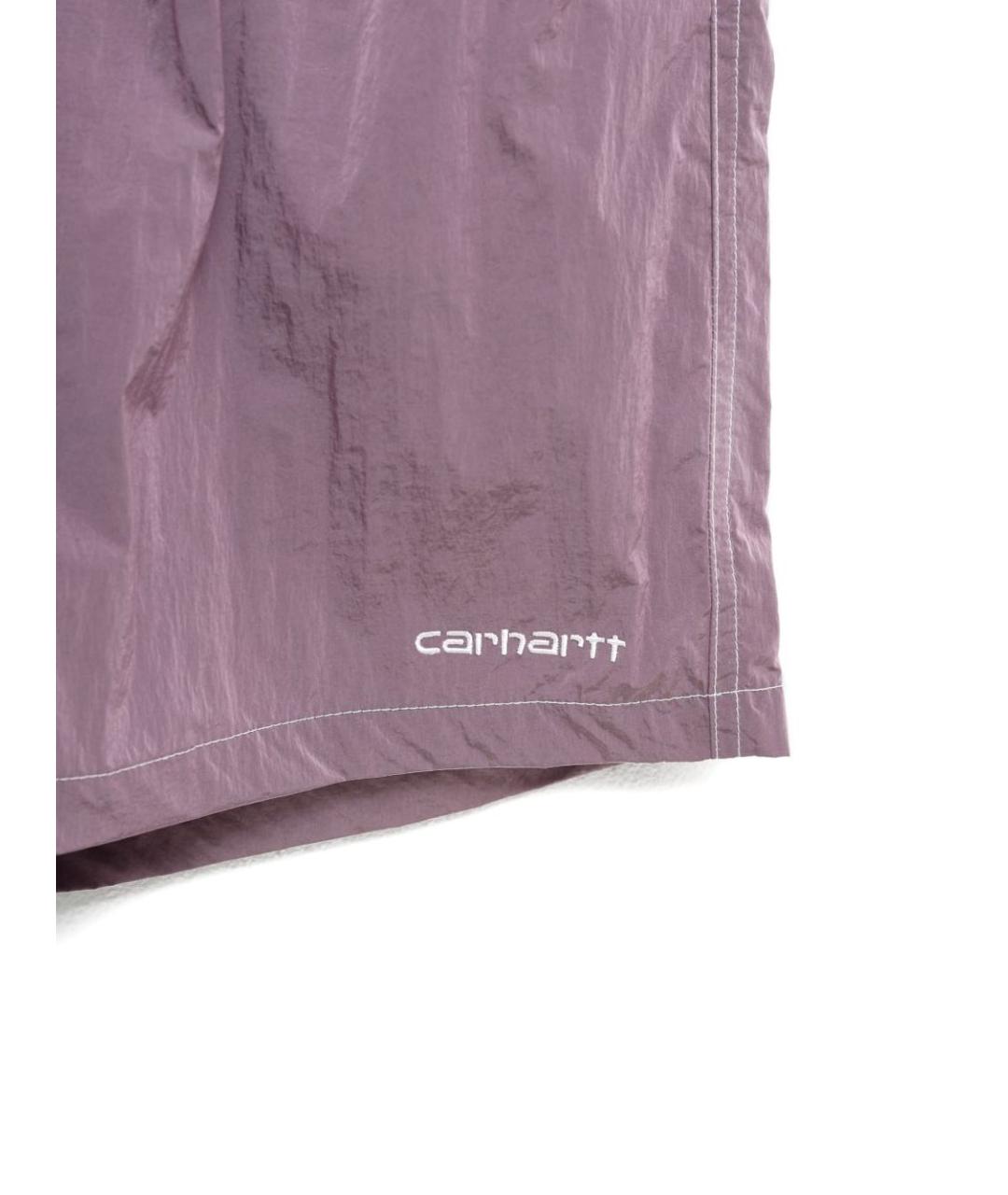 CARHARTT WIP Полиамидовые плавки, фото 2