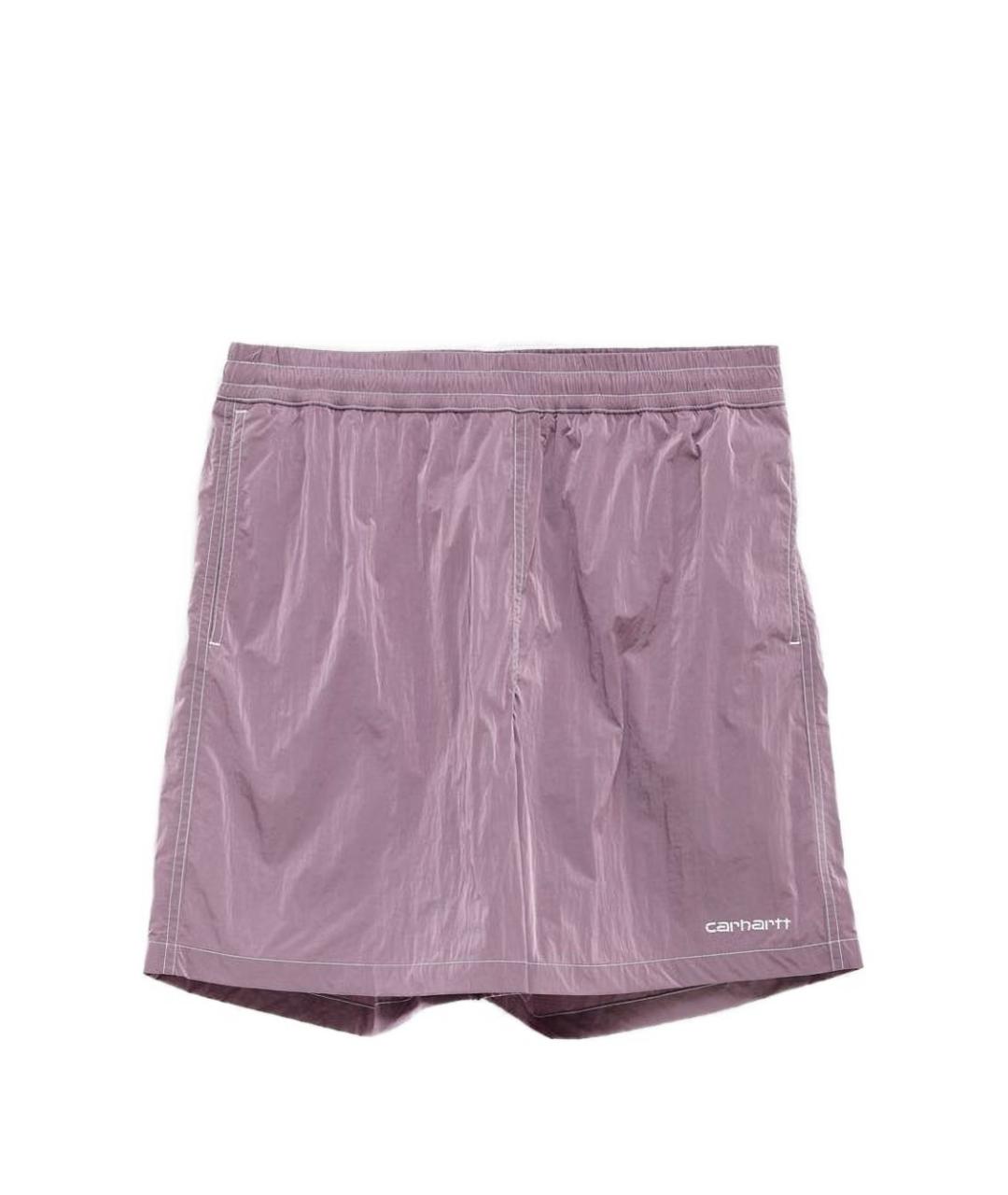 CARHARTT WIP Полиамидовые плавки, фото 1