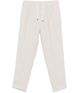 BRUNELLO CUCINELLI Повседневные брюки