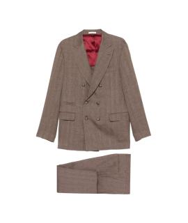 BRUNELLO CUCINELLI Классический костюм