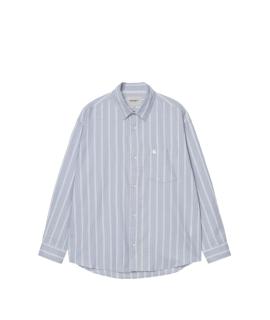 CARHARTT WIP Классическая рубашка