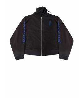 CHROME HEARTS Худи/толстовка